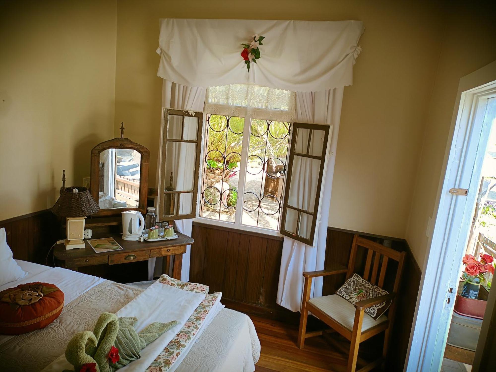 Rustic Inn 스바코프문트 외부 사진