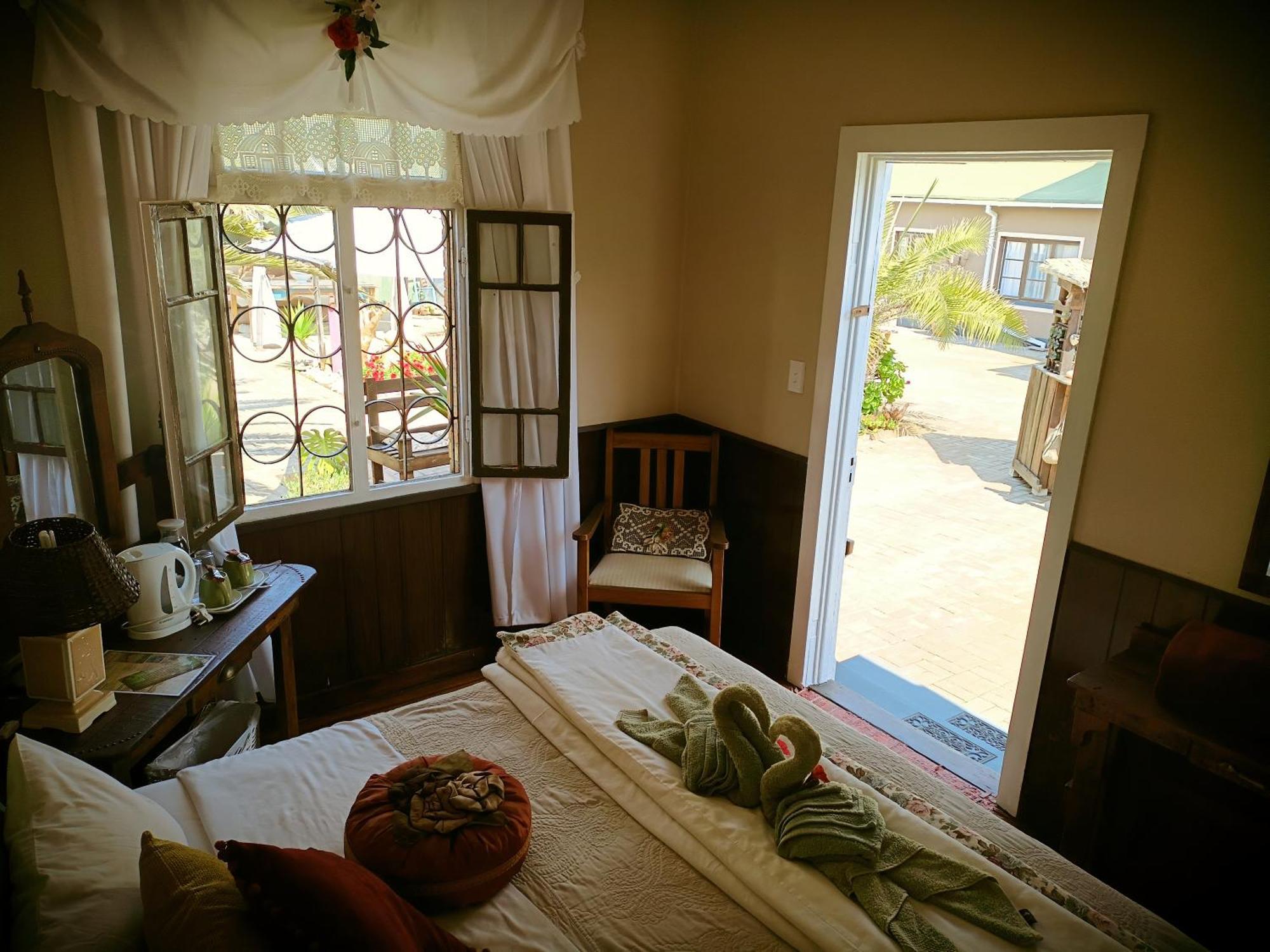 Rustic Inn 스바코프문트 외부 사진