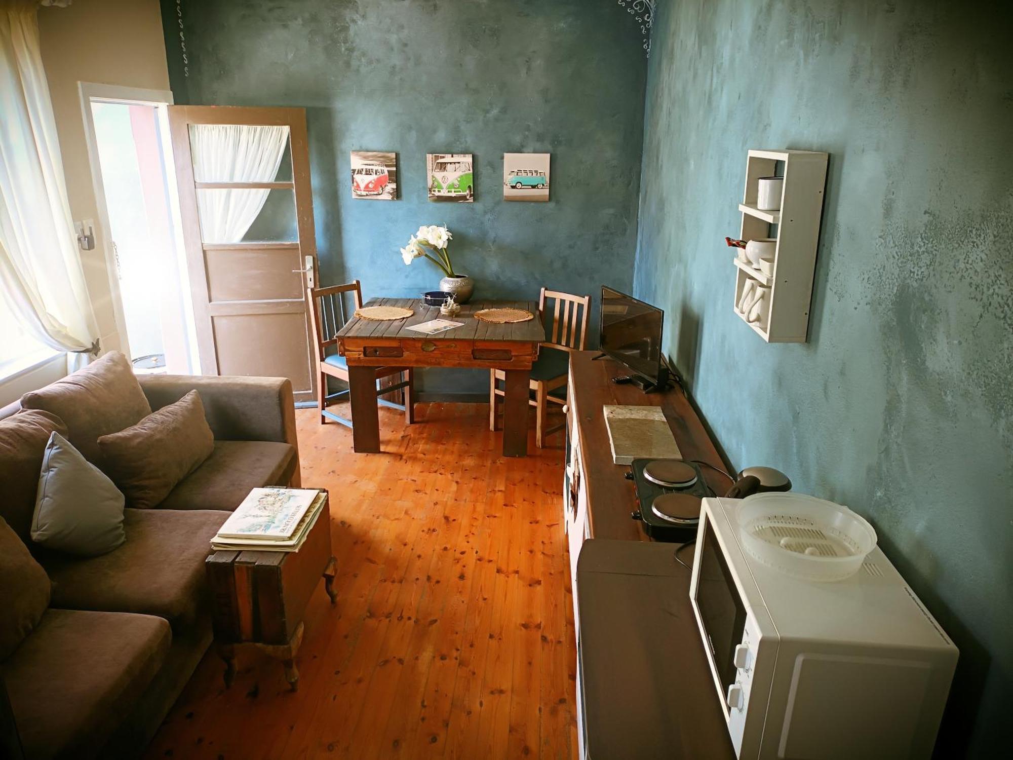 Rustic Inn 스바코프문트 외부 사진
